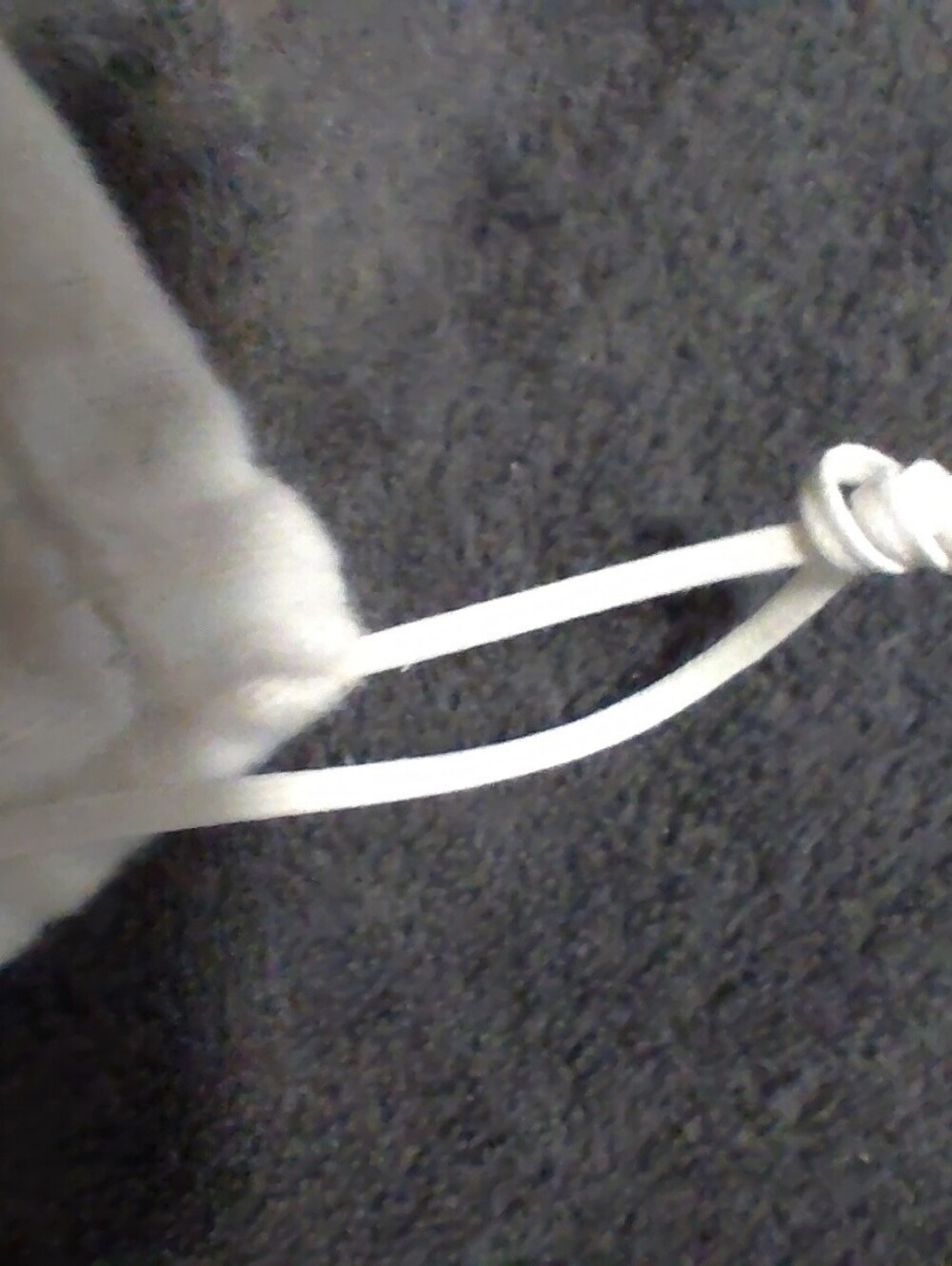 Prada Drawstring Dust Bag - Picture 3 of 4